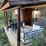 Olive Garden, Clubpatara Βίλα