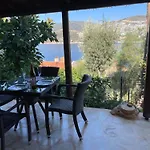 Olive Garden, Clubpatara Βίλα Καλκάν