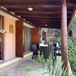 Olive Garden, Clubpatara Βίλα