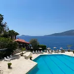Olive Garden, Clubpatara Καλκάν