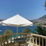 Βίλα Olive Garden, Clubpatara *