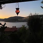 Βίλα Olive Garden, Clubpatara Καλκάν