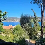 Βίλα Olive Garden, Clubpatara *