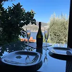 Olive Garden, Clubpatara קלקן