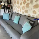 Olive Garden, Clubpatara וילה