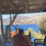 וילה Olive Garden, Clubpatara