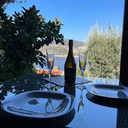 Olive Garden, Kalkan Clubpatara Kas