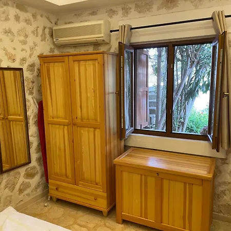 Olive Garden, Kalkan Clubpatara *