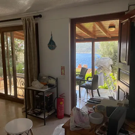 Villa Olive Garden, Kalkan Clubpatara