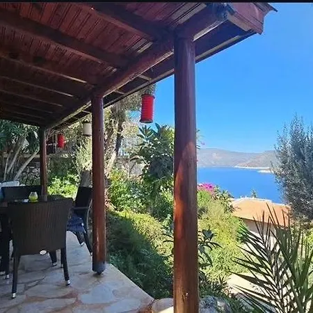 Olive Garden, Clubpatara * Kalkan
