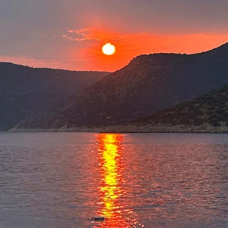 Olive Garden, Clubpatara * Kalkan
